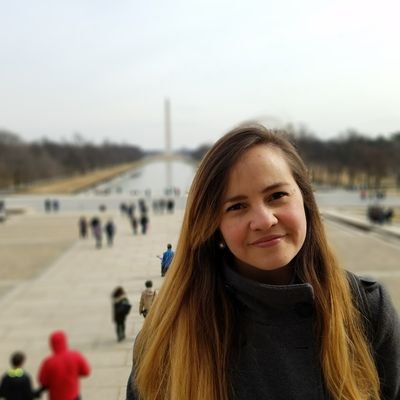 SaralyzCAR's profile picture. VENEZOLANA '87