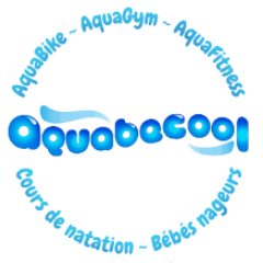 Centre de #sport #aquatique. Nous proposons des cours d’#aquabike, d’#aquafitness, d’#aquagym, #natation grand et petit