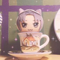 きゃらめる (@kaori_ripu) 's Twitter Profile