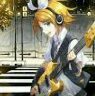 鏡音リンさんのプロフィール画像