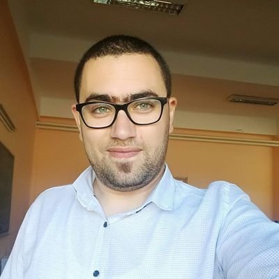BenRfk's profile picture. 💼🖥️Senior Information Technology Manager
😎💻security researcher|CyberSecurity|hacking | play CTFs🔋🔋
💻⌨️Cisco | Linux | Arduino | Infosec | Networking