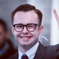 Aaron M Sutherland (@aa_msutherland) 's Twitter Profile