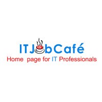 ITJobCafe(@itjobcafe) 's Twitter Profile Photo
