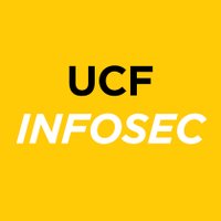 UCF InfoSec (@ucf_infosec) 's Twitter Profile Photo UCF InfoSec (@ucf_infosec) 's Twitter Profile Photo