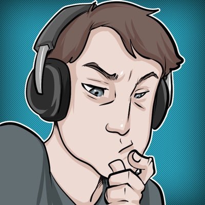 DoubleJFabulous's profile picture. making Youtube broccoli every day