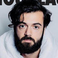 Charles Nouveau (@charlesnouveau) 's Twitter Profile