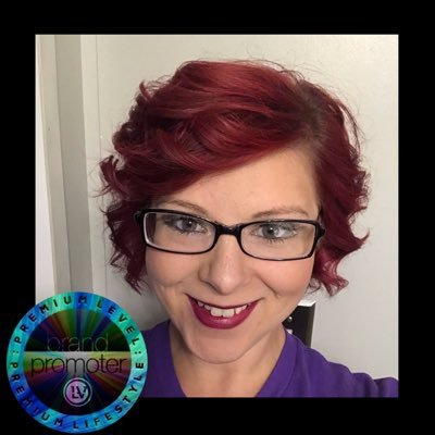 LevelUp6_22_17's profile picture. Believer🙏🏻Proud Momma👏🏻Okie ❤️Thinker💭Dreamer🦄Doer💪🏻Entrepreneur💜Work From Home🙌🏻