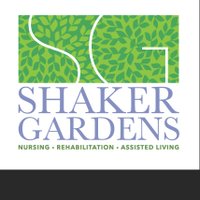 Shaker Gardens Nursing & Rehab (@shakergardens) 's Twitter Profile Photo Shaker Gardens Nursing & Rehab (@shakergardens) 's Twitter Profile Photo