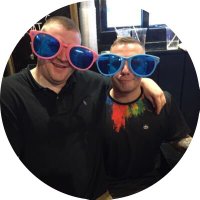 chris mcdaid (@chrismcdaid84) 's Twitter Profile