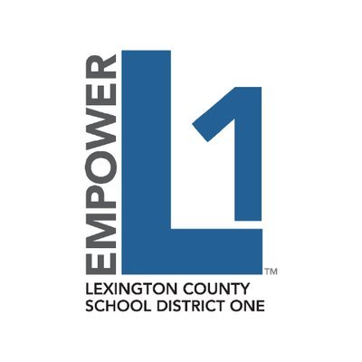 The official twitter feed for the Lexington County School District One Professional Learning Office