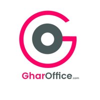 GharOffice.com(@GharOfficeIndia) 's Twitter Profile Photo