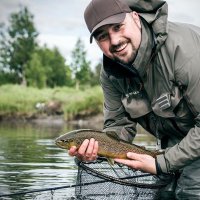 Lasse A. Vangstein (@lasseav) 's Twitter Profile