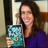 Anna Burke Pre-order IN THE ROSES OF PIERIA (@annaburkeauthor) 's Twitter Profile