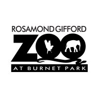 Rosamond Gifford Zoo (@syracusezoo) 's Twitter Profile