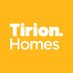 Tirion Homes (@tirionhomes) Twitter profile photo Tirion Homes (@tirionhomes) Twitter profile photo