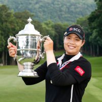 Ariya jutanugarn (@jutanugarn) 's Twitter Profile