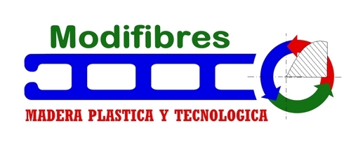 Empresa especializada en madera plástica y tecnologica. Wood plastic composite.