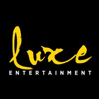 Luxe Entertainment(@LuxeENTin) 's Twitter Profileg