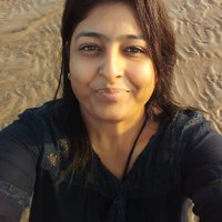 Purva Somani(@PurvaSomani) 's Twitter Profileg