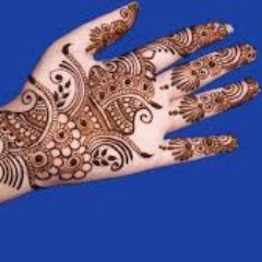 Aiman Mehndi Art On Twitter Super Easy Simple Gol Tikki Mehndi Design Back Hand Tikki Henna Design Https T Co Td6iiaxylj Via Youtube
