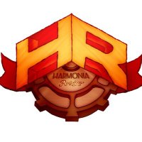 Harmonia Robotics (@harmoniafrc) Twitter profile photo