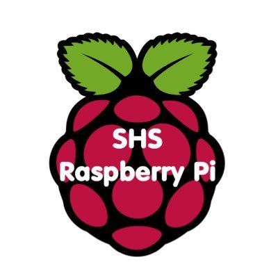 Stirling High School’s infamous Raspbery Pi Club! | This account is ran by the pupils.