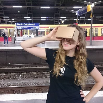 Android dev | co-organizer @wtm_berlin | she/her