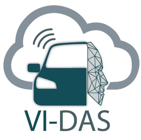 VI-DAS: Vision Inspired Driver Assistance Systems. EC funded H2020 project GA No. 690772. Any related tweets reflect only the views of the project participants.