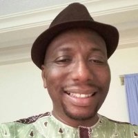 GUEDE Kossi Cyrille (@drguede) 's Twitter Profile