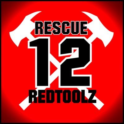 FireRescueRED's profile picture. 