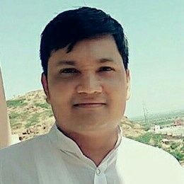 DeepakChandal13's profile picture. भारतीय जनता युवा मोर्चा नगर उपाध्यक्ष कपासन