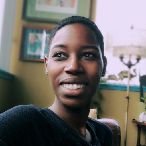 camillelawrence's profile picture. Aiming to be the Joan Didion of Silicon Valley | Village-building through writing and design. Incidental Engineer. 🇨🇦 .