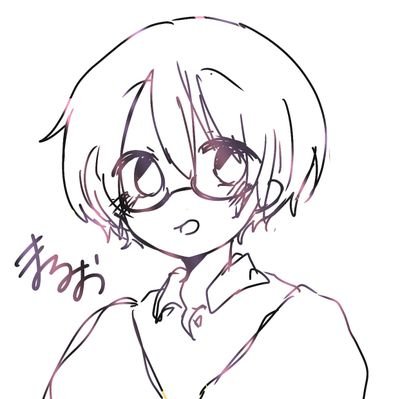 まるおさんのプロフィール画像