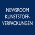 Newsroom.Kunststoffverpackungen (@News_Kunststoff) Twitter profile photo