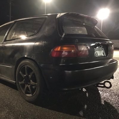 abababbdmp's profile picture. シビック(EG6)VTEC
