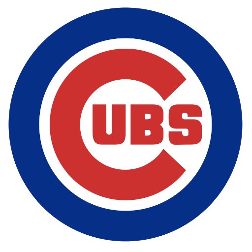 The Official account of the Fake Chicago Cubs of the MLR @rfakebaseball