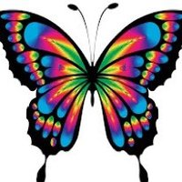Nursery Butterflies(@NYPSButterflies) 's Twitter Profile Photo