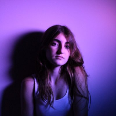 lillianrubyy's profile picture. 