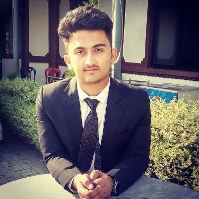 SapathThapaliya's profile picture. does it even matter..we all might well be living in a computer simulation