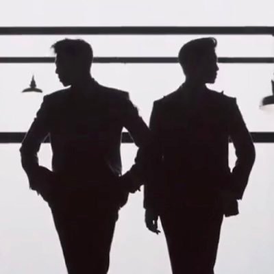 yukky3yukky's profile picture. 東方神起2人が好き 無言フォローごめんなさい 呟き少なめ いいね多め　ユノペン寄りからチャミペン寄りへ ユノとチャンミンはニコイチ