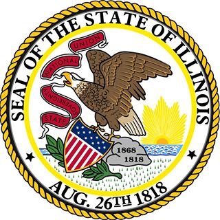 The primary responsibility of the Illinois Department of Revenue is to serve as the tax collection agency for state and local governments.