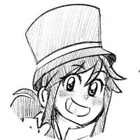 Ella (@hammerspacehero) 's Twitter Profile