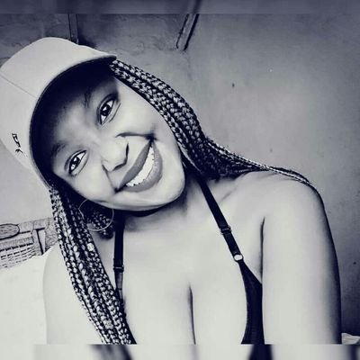 She's beautiful 😊|
Inside and out ❤
IG:@thee_pulengmadlala