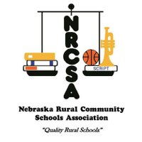 Nebraska Rural Community Schools Association (@nrcsa1980) 's Twitter Profile Photo Nebraska Rural Community Schools Association (@nrcsa1980) 's Twitter Profile Photo