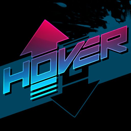 Hover the Gameさんのプロフィール画像