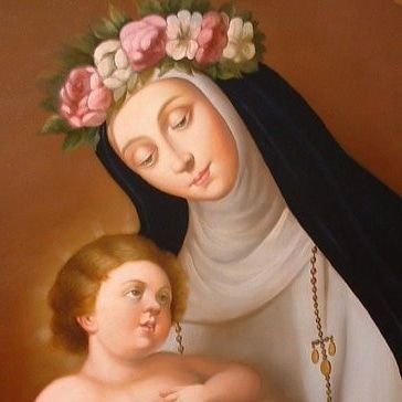 Bienvenidos a la Cuenta #Oficial de #SantaRosadeLima. Imprimimos tus cartas para el #PozodelosDeseos
#SaintRose #Lima #santa #mujer