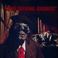 The Good Evening, Kiddies! Podcast(@gekpodcast) 's Twitter Profile Photo