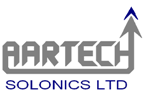 Aartech is a System Solution Oriented R&D Enterprise in the field of Specialized and Selected Energy Applications.