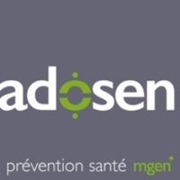 ADOSEN(@Adosen_Sante) 's Twitter Profile Photo