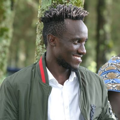 Brianozilekido1's profile picture. That kenyan kid